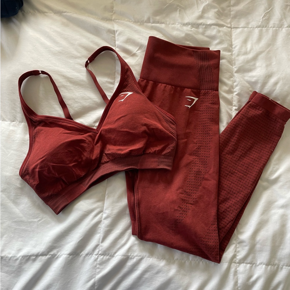 COPY - Vital Seamless 2.0 set